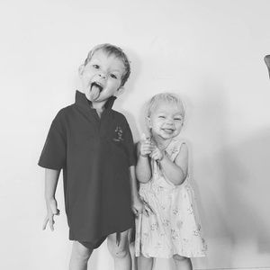 Meet your Posher, Wade